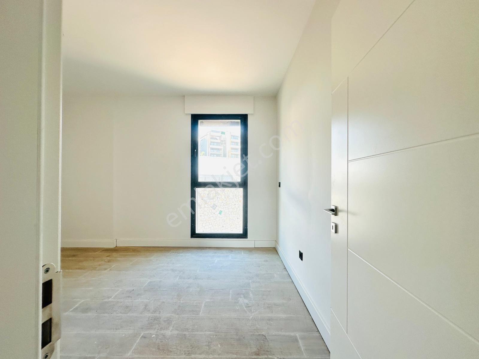 Eviz Panorama Full Deniz Manzaralı Sıfır 3+1 Daire Satılık - Görsel 20