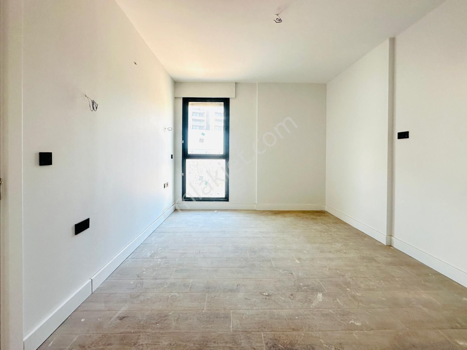 Eviz Panorama Full Deniz Manzaralı Sıfır 3+1 Daire Satılık - Görsel 25