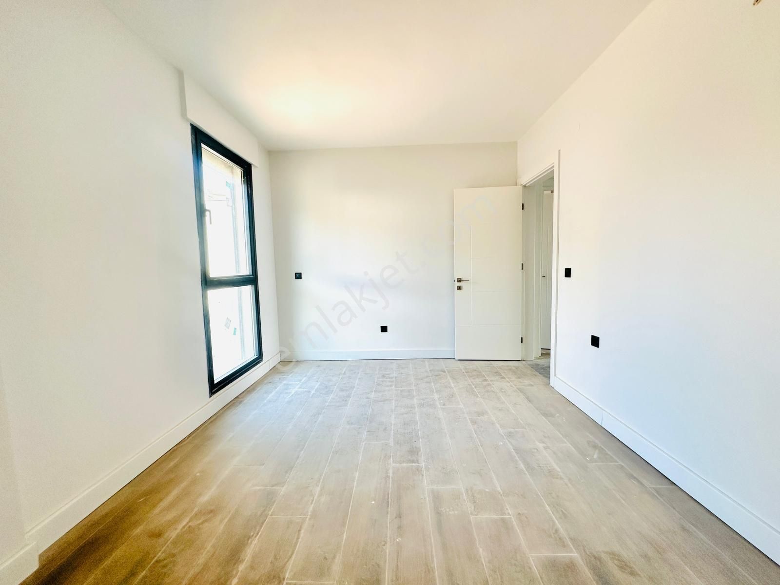 Eviz Panorama Full Deniz Manzaralı Sıfır 3+1 Daire Satılık - Görsel 23