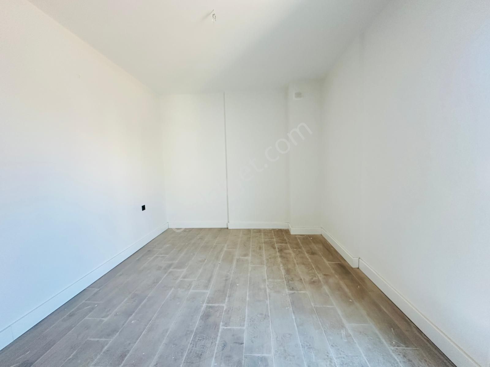 Eviz Panorama Full Deniz Manzaralı Sıfır 3+1 Daire Satılık - Görsel 22