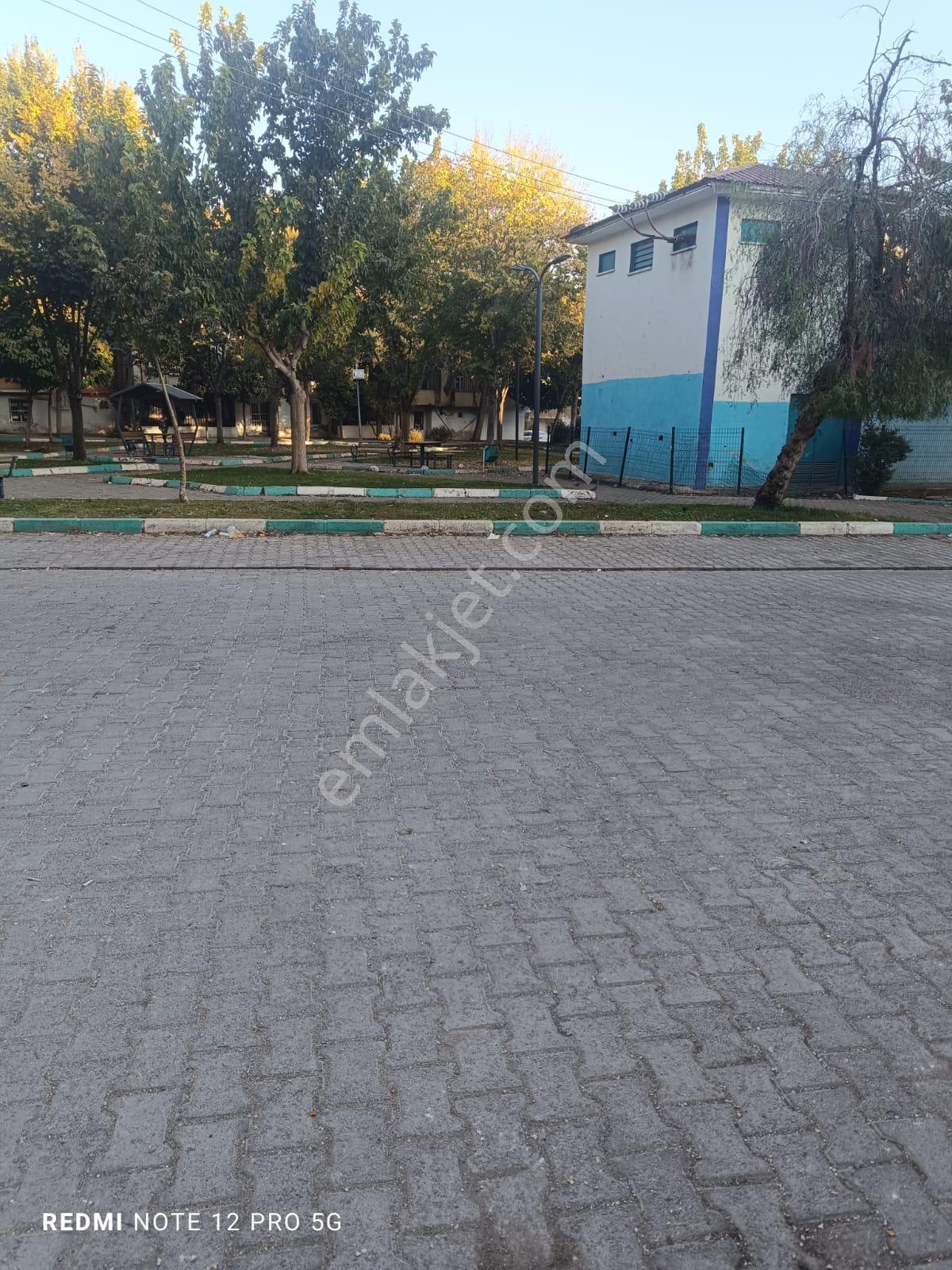 Babacandan Yenişehir'de Doğalgazlı 3+1 Ara Kat Daire - Görsel 18
