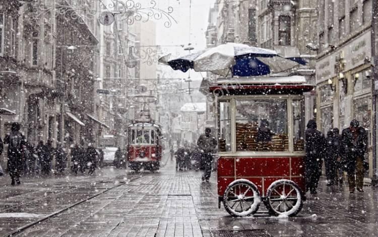 Bankalar Caddesinde Panaromik Boğaz Manzaralı 165 M2 Ofis Büro - Görsel 18