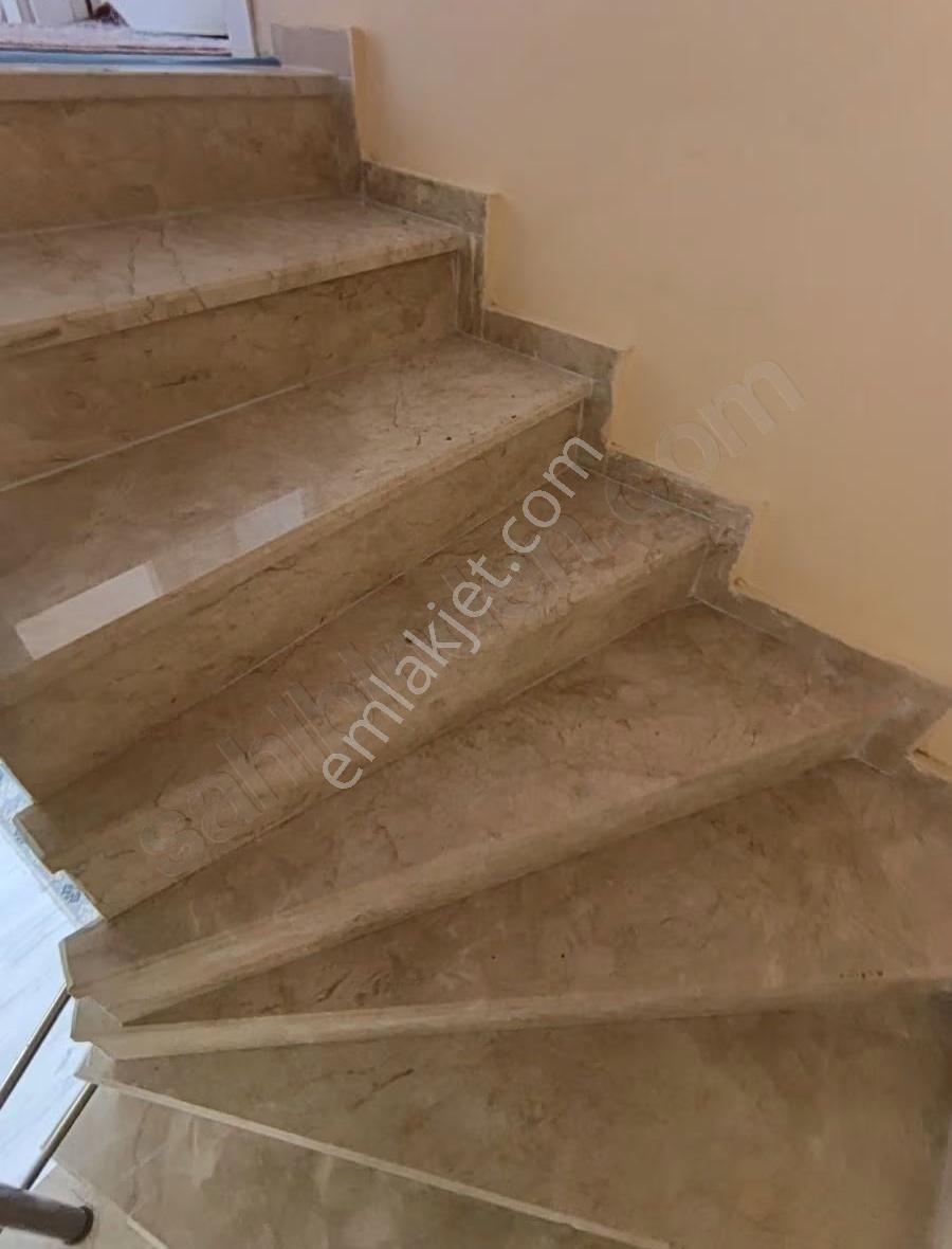 Sıfır İskanlı 3+1 Villa Yapılaşma İçerisinde Denize 500 Metre. - Görsel 27