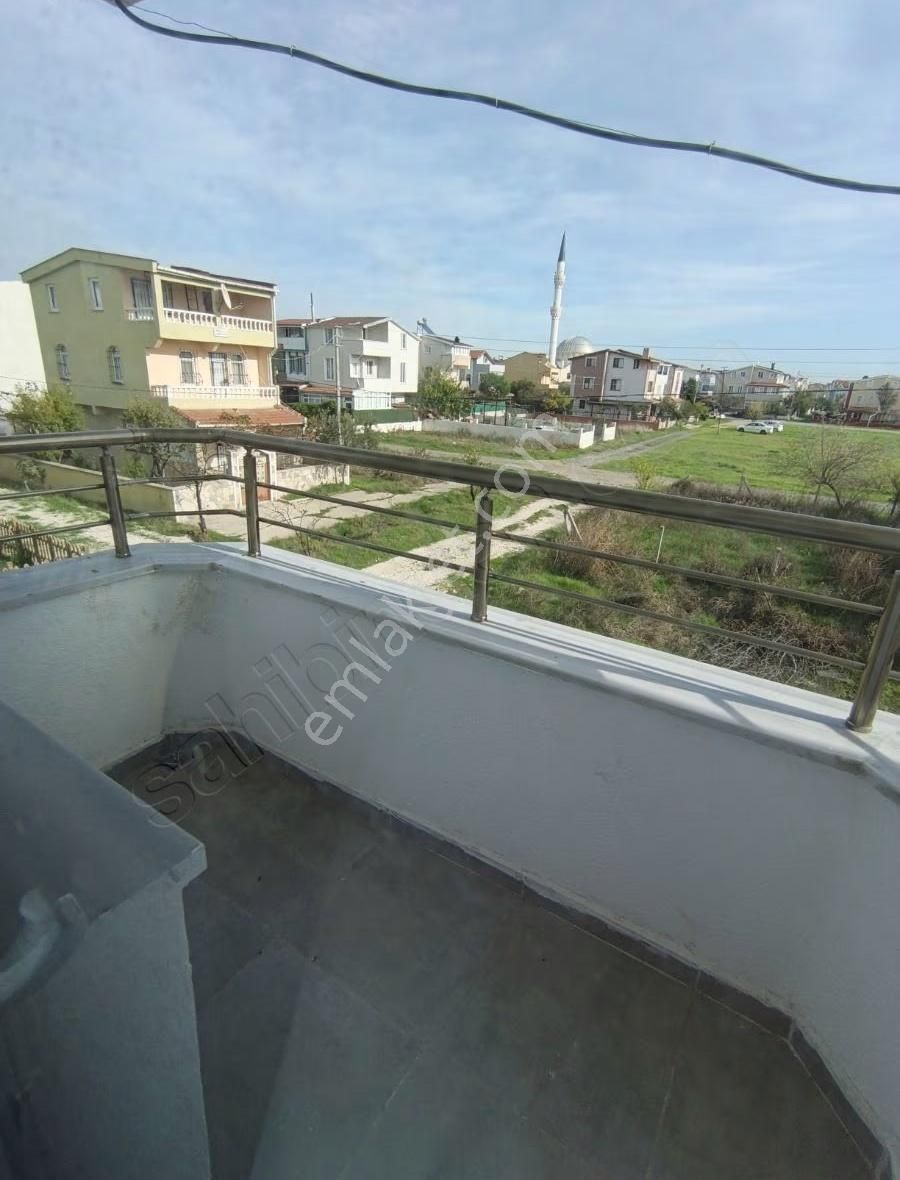 Sıfır İskanlı 3+1 Villa Yapılaşma İçerisinde Denize 500 Metre. - Görsel 22