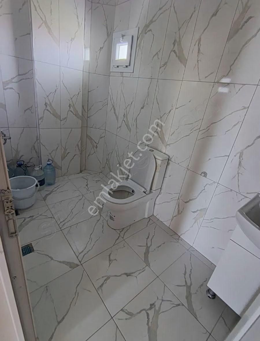 Sıfır İskanlı 3+1 Villa Yapılaşma İçerisinde Denize 500 Metre. - Görsel 35