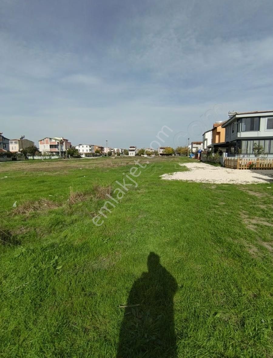 Sıfır İskanlı 3+1 Villa Yapılaşma İçerisinde Denize 500 Metre. - Görsel 4