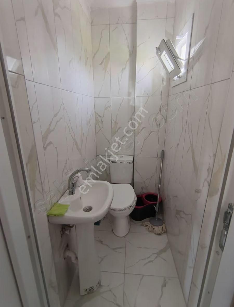 Sıfır İskanlı 3+1 Villa Yapılaşma İçerisinde Denize 500 Metre. - Görsel 28