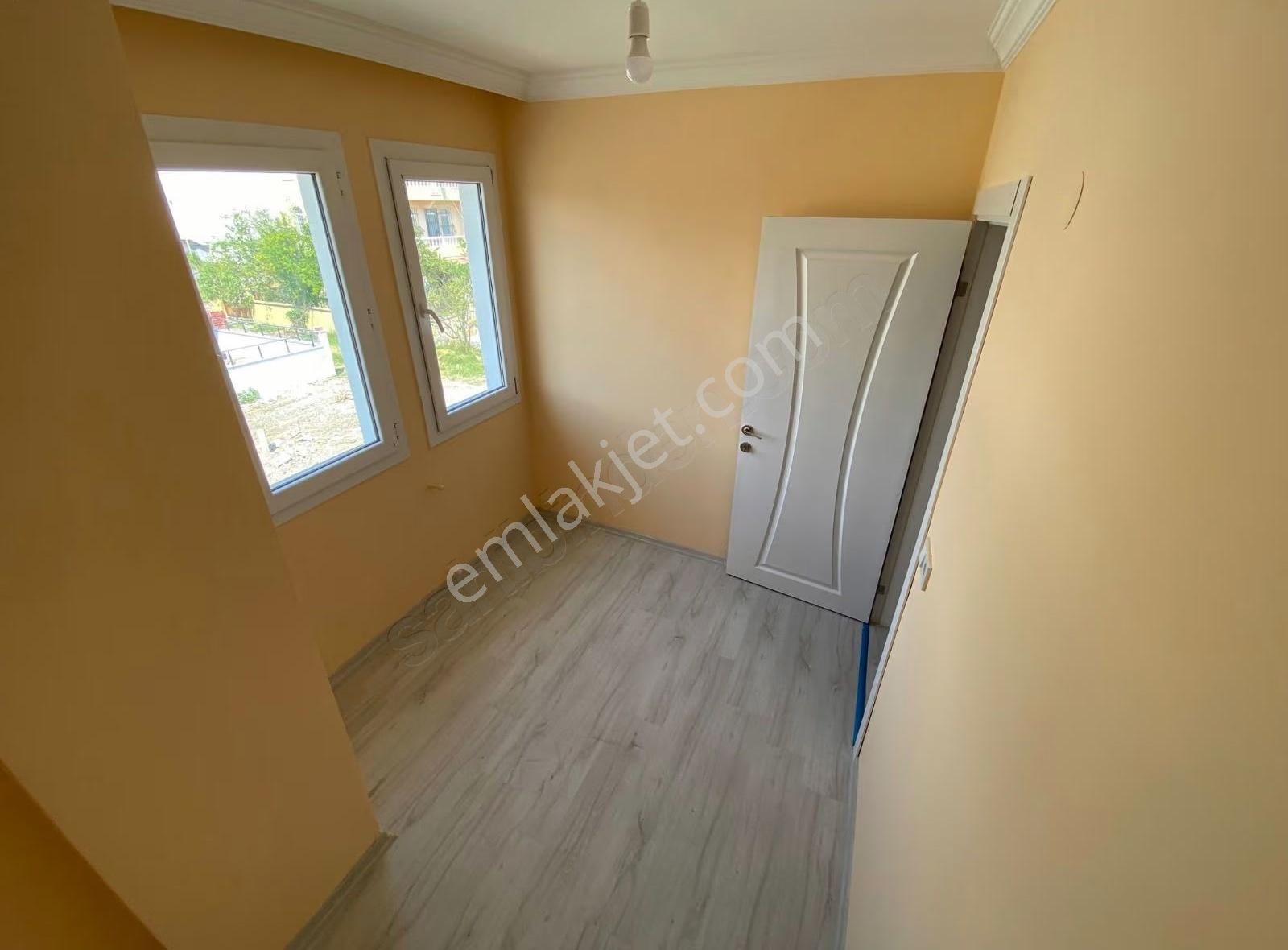 Sıfır İskanlı 3+1 Villa Yapılaşma İçerisinde Denize 500 Metre. - Görsel 16