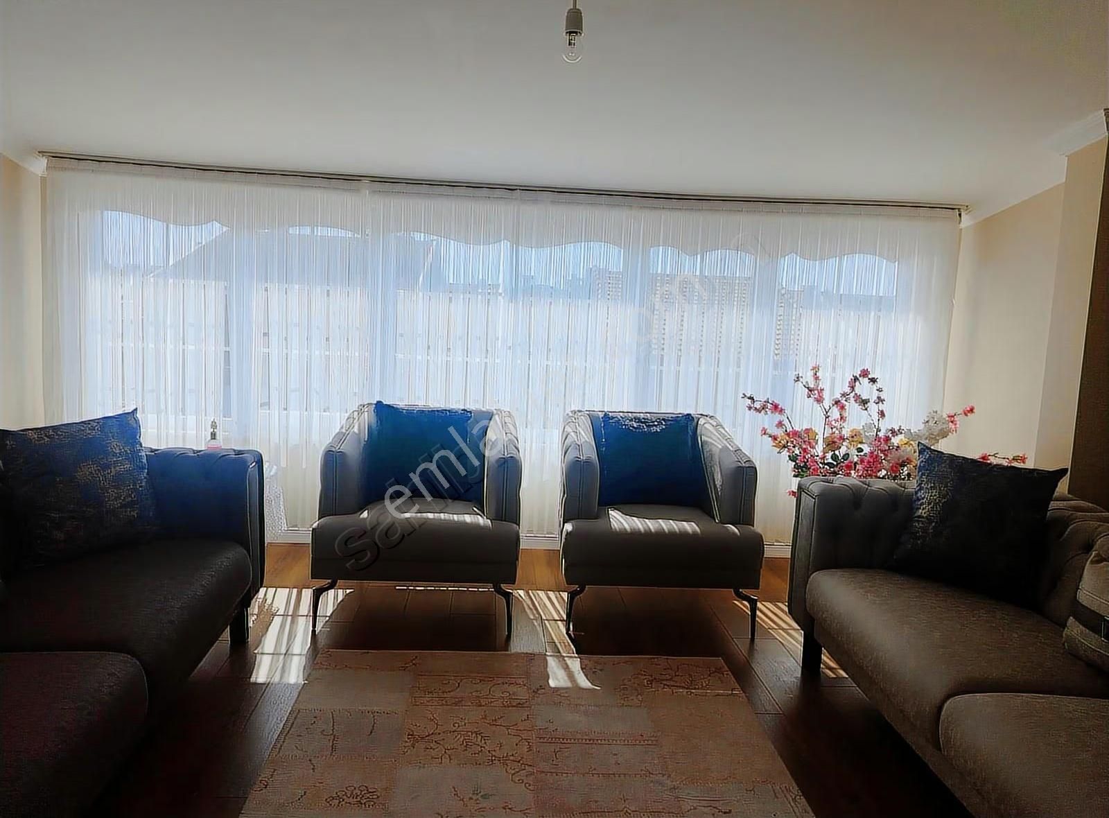 Müstakil Masrafsız Krediye Uygun İskanlı 3 Katlı 4+1 Villa - Görsel 18