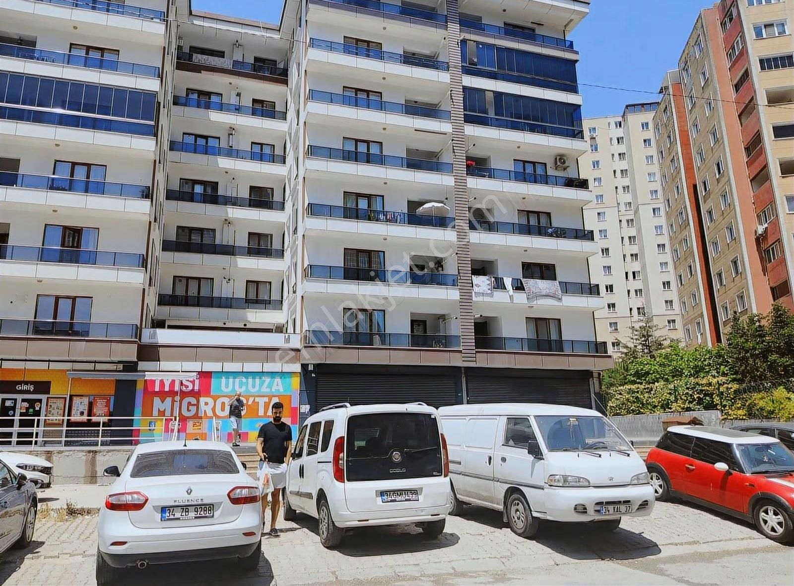 Adnan Kahveci Mahallesinde Kelepir 3+1 Dublex Daire 5.500.000 Tl - Görsel 3