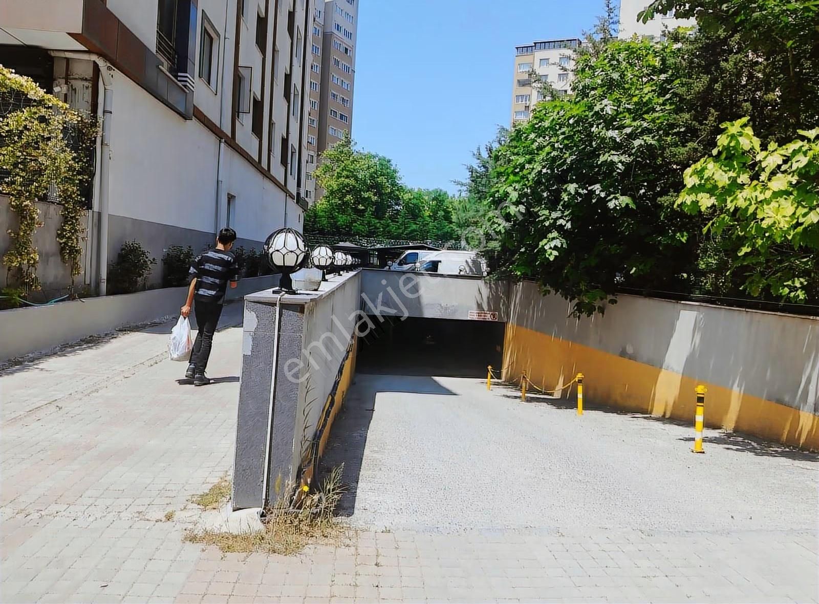 Adnan Kahveci Mahallesinde Kelepir 3+1 Dublex Daire 5.500.000 Tl - Görsel 24