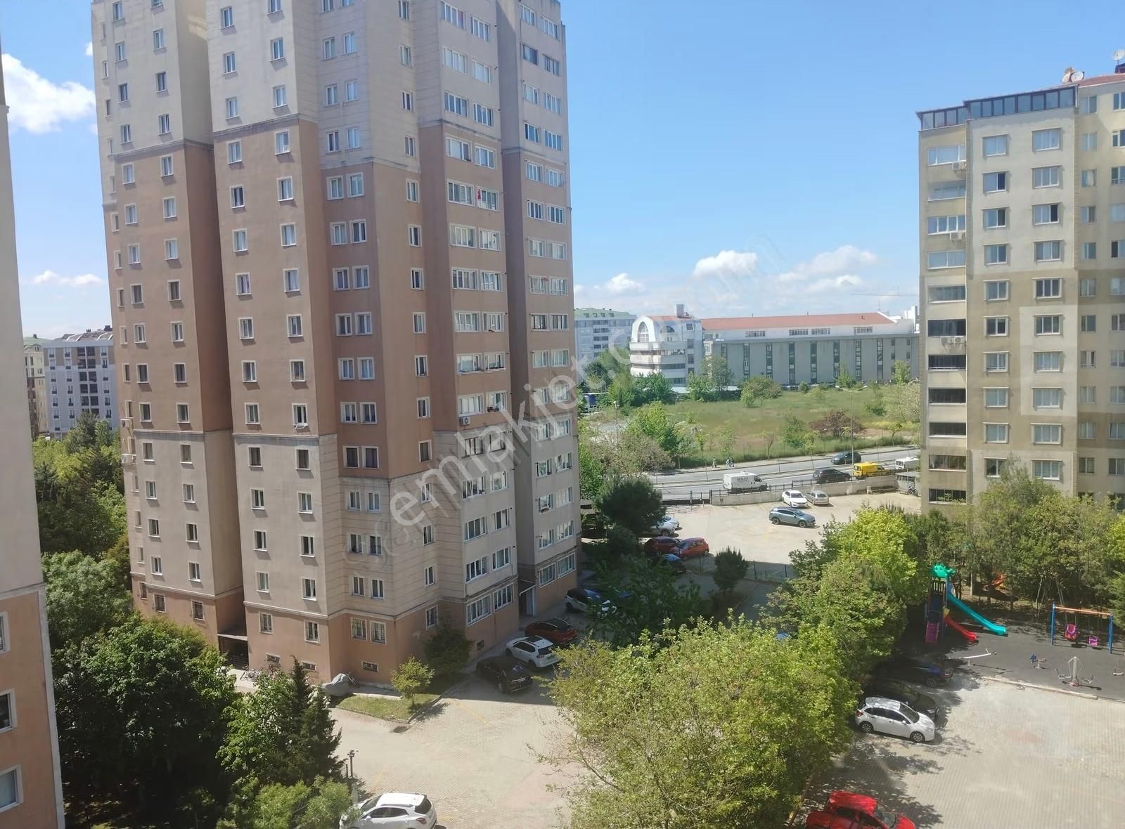 Adnan Kahveci Mahallesinde Kelepir 3+1 Dublex Daire 5.500.000 Tl - Görsel 21