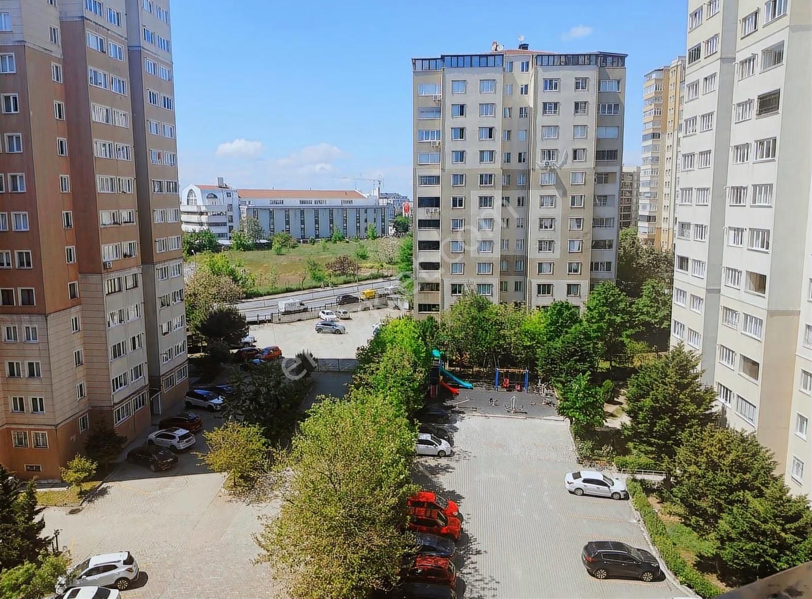 Adnan Kahveci Mahallesinde Kelepir 3+1 Dublex Daire 5.500.000 Tl - Görsel 9