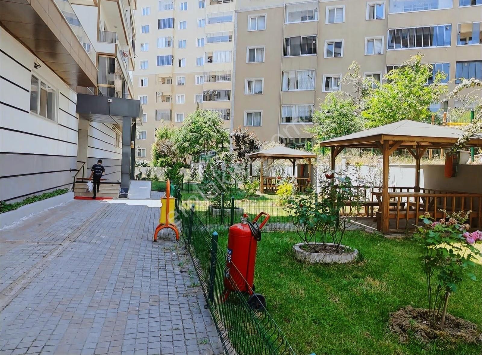 Adnan Kahveci Mahallesinde Kelepir 3+1 Dublex Daire 5.500.000 Tl - Görsel 29