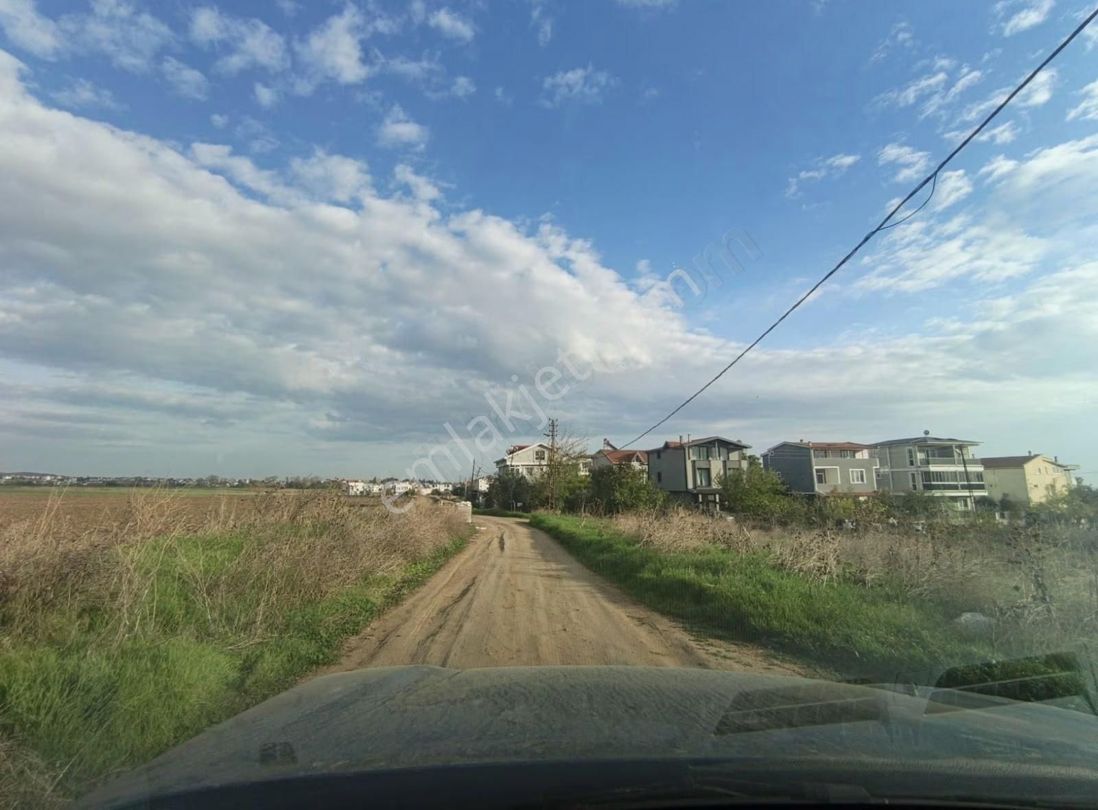 Çeşmeli. Mah. Satılık Hisse 300-500 M2 Mevcut Yapılaşm İçi. - Görsel 11