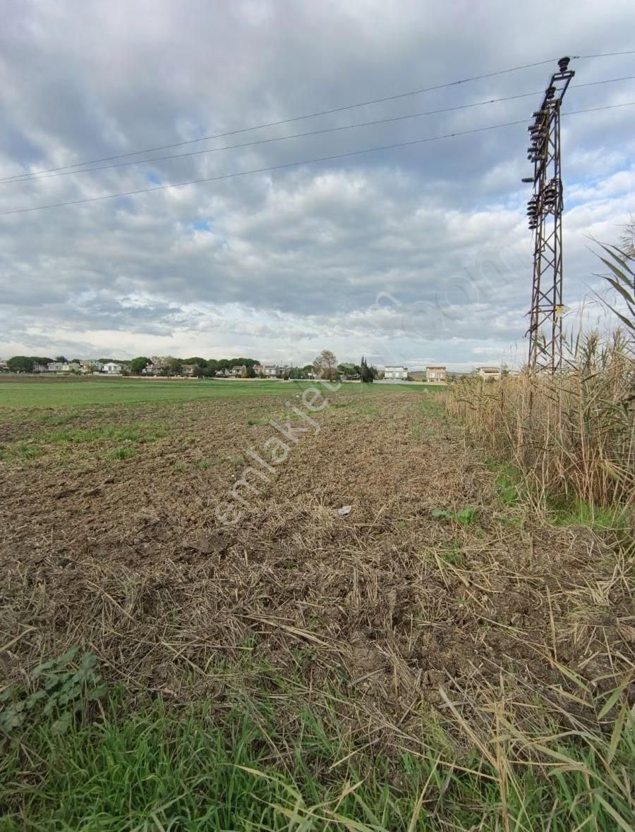 Çeşmeli. Mah. Satılık Hisse 300-500 M2 Mevcut Yapılaşm İçi. - Görsel 9