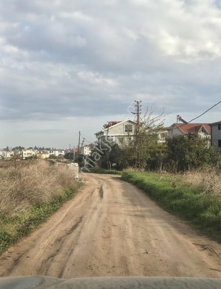 Çeşmeli. Mah. Satılık Hisse 300-500 M2 Mevcut Yapılaşm İçi. - Görsel 7