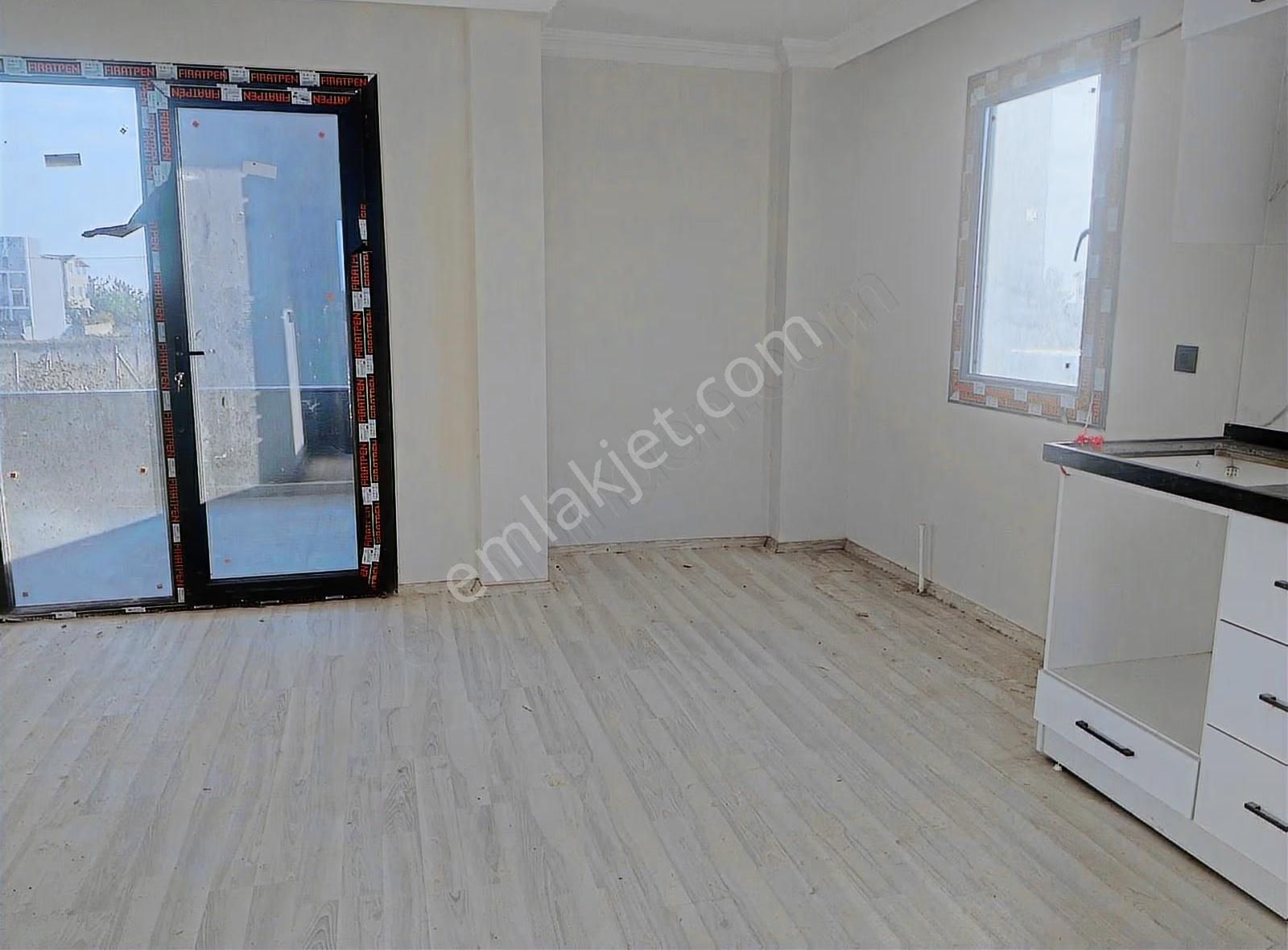 Yeniçiftlik Dereağzı Mah. Satılık Lebiderya Teras 3+1 Villa - Görsel 25