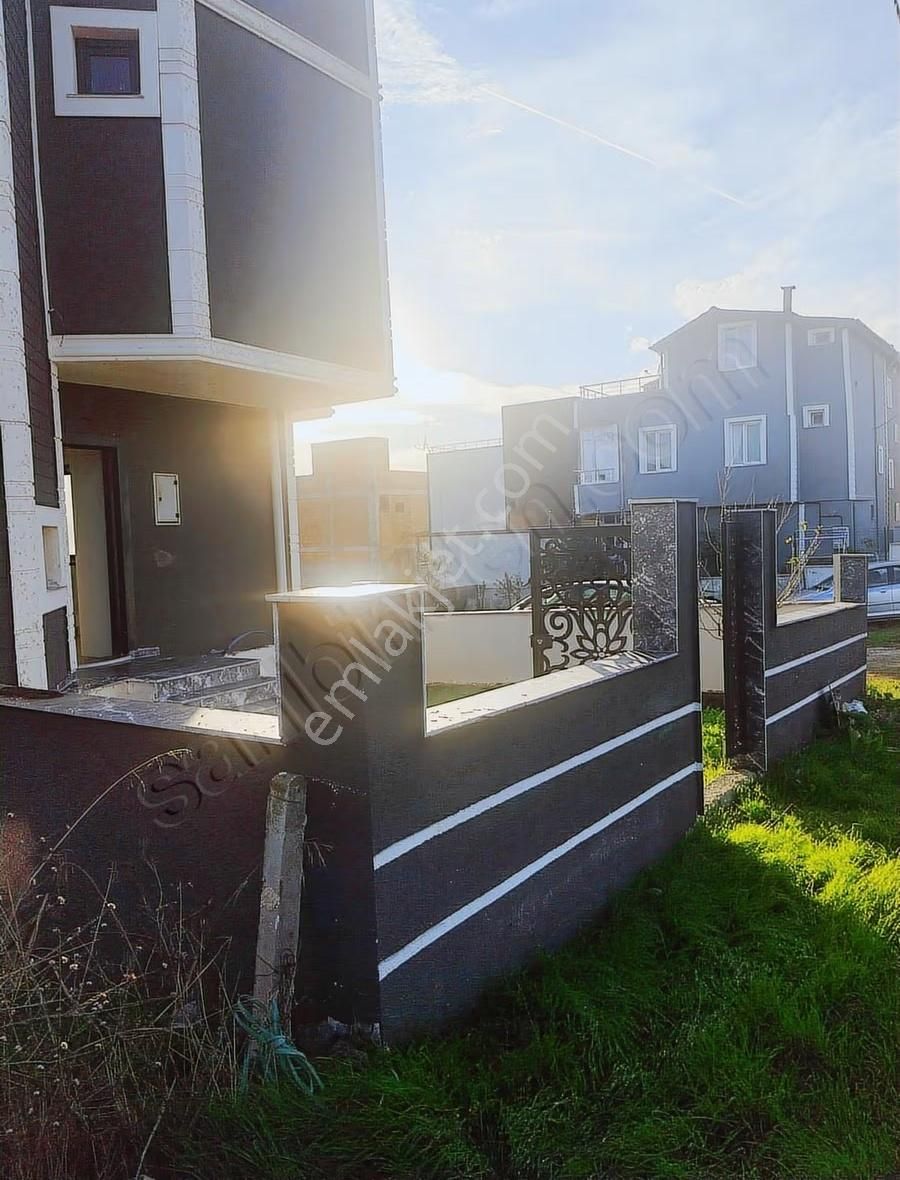 Yeniçiftlik Dereağzı Mah. Satılık Lebiderya Teras 3+1 Villa - Görsel 12