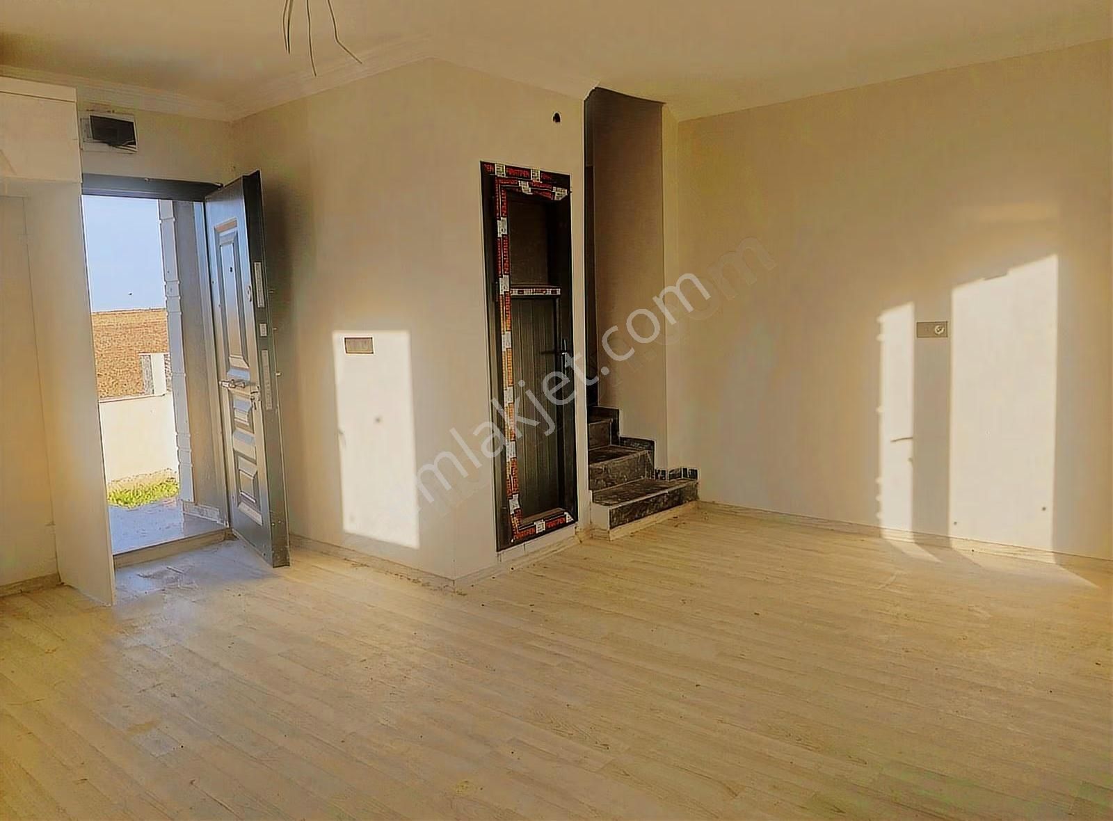 Yeniçiftlik Dereağzı Mah. Satılık Lebiderya Teras 3+1 Villa - Görsel 5