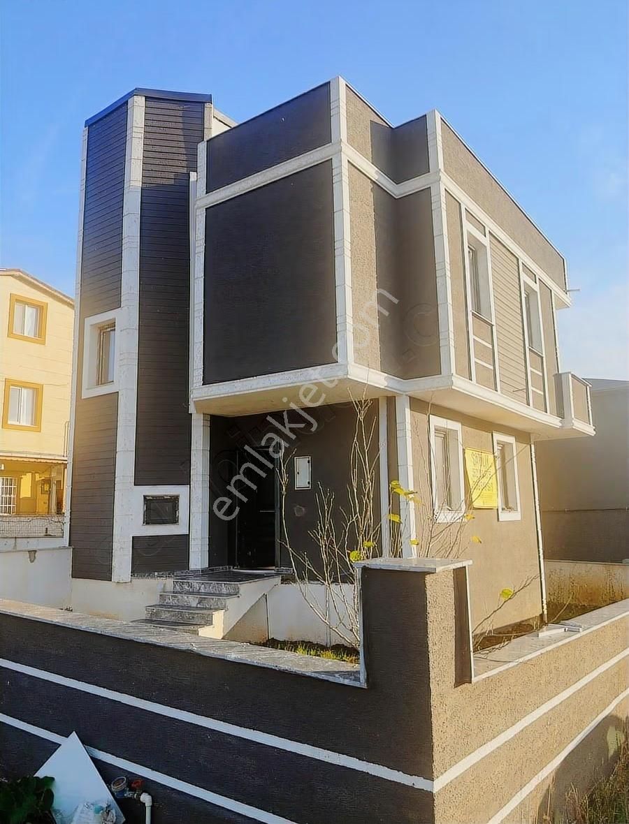 Yeniçiftlik Dereağzı Mah. Satılık Lebiderya Teras 3+1 Villa - Görsel 22