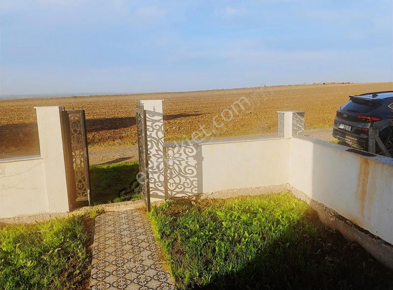 Yeniçiftlik Dereağzı Mah. Satılık Lebiderya Teras 3+1 Villa - Görsel 20