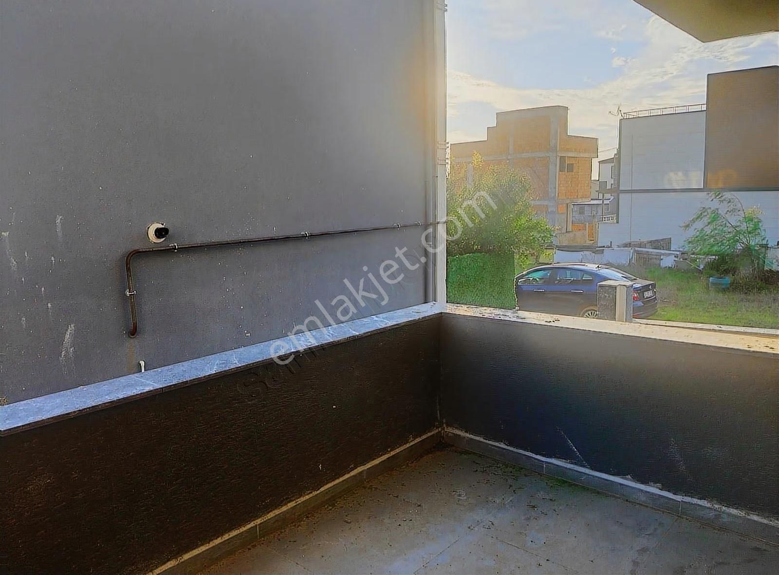 Yeniçiftlik Dereağzı Mah. Satılık Lebiderya Teras 3+1 Villa - Görsel 19