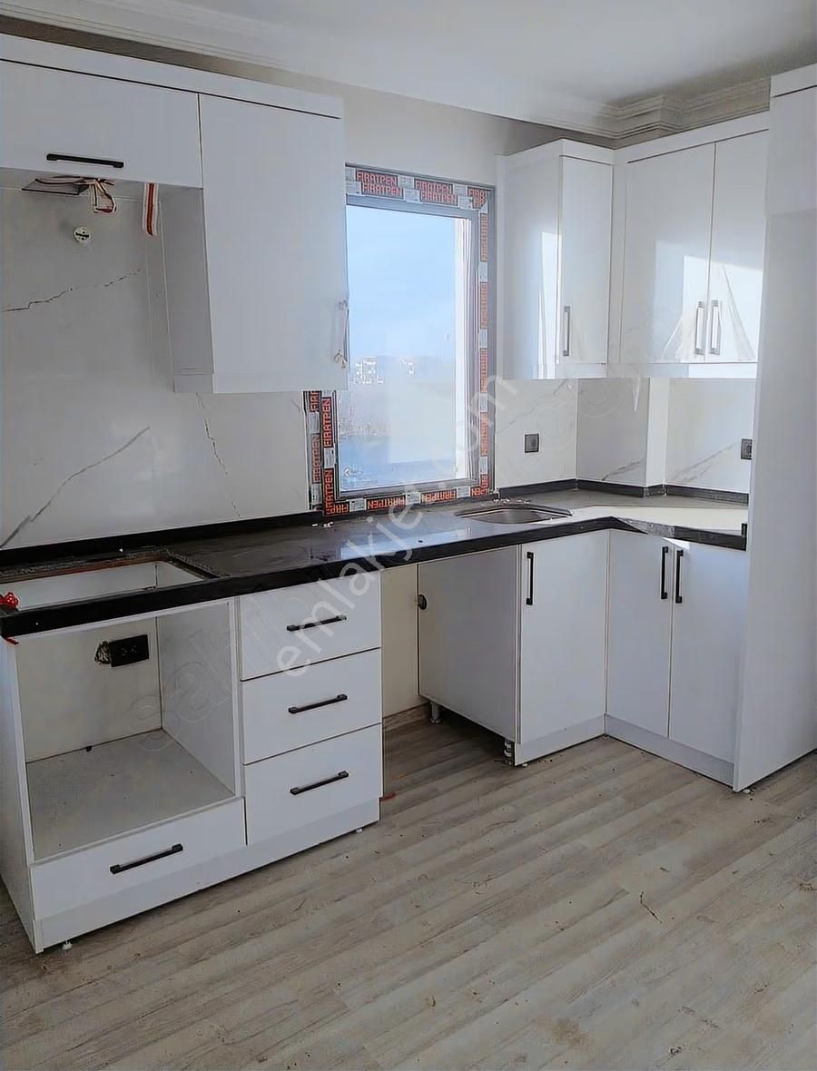 Yeniçiftlik Dereağzı Mah. Satılık Lebiderya Teras 3+1 Villa - Görsel 11