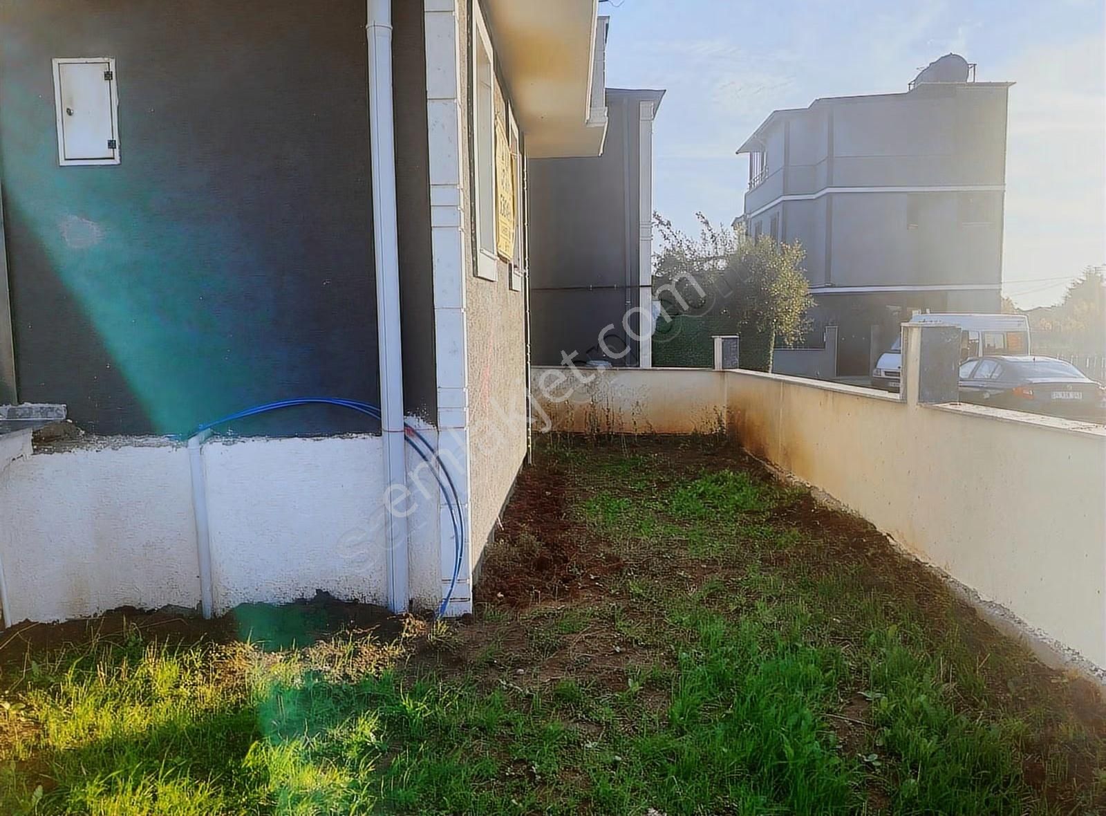 Yeniçiftlik Dereağzı Mah. Satılık Lebiderya Teras 3+1 Villa - Görsel 3