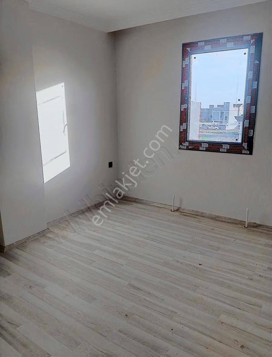 Yeniçiftlik Dereağzı Mah. Satılık Lebiderya Teras 3+1 Villa - Görsel 6