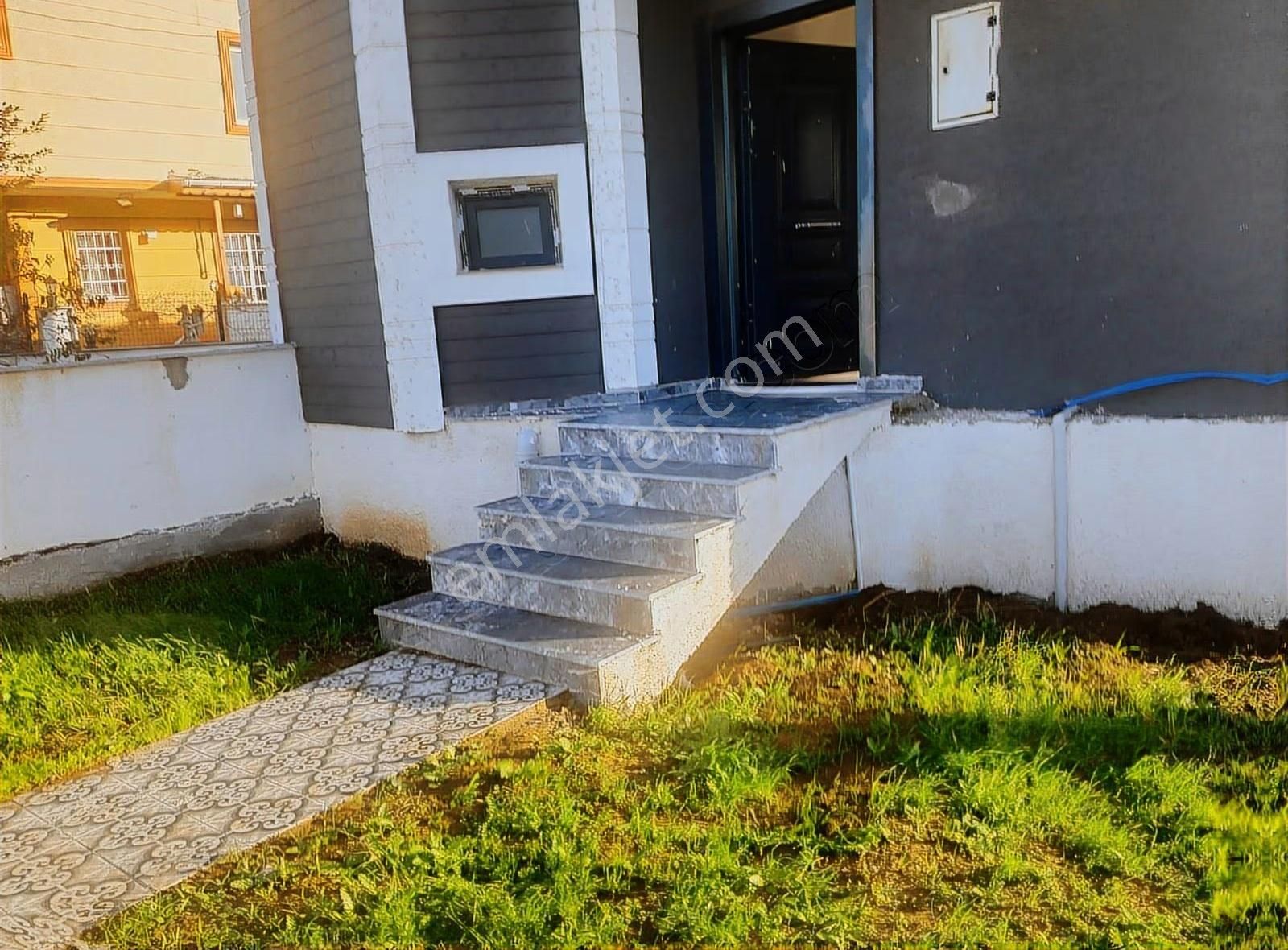 Yeniçiftlik Dereağzı Mah. Satılık Lebiderya Teras 3+1 Villa - Görsel 24