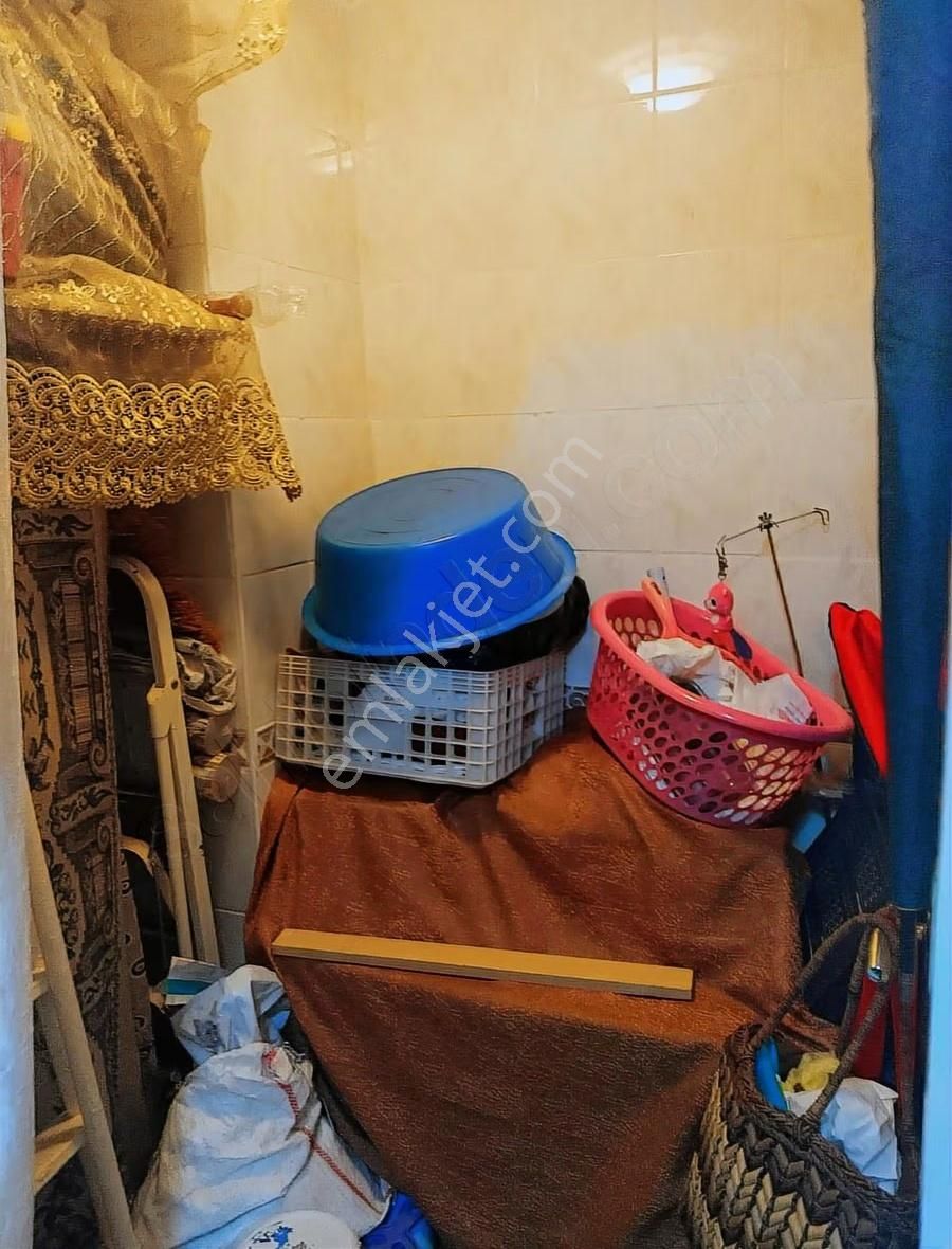 Satılık 3+1 İskanlı Havuz Cephe Merkezi Lokasyonda Daire 150 M2 - Görsel 9