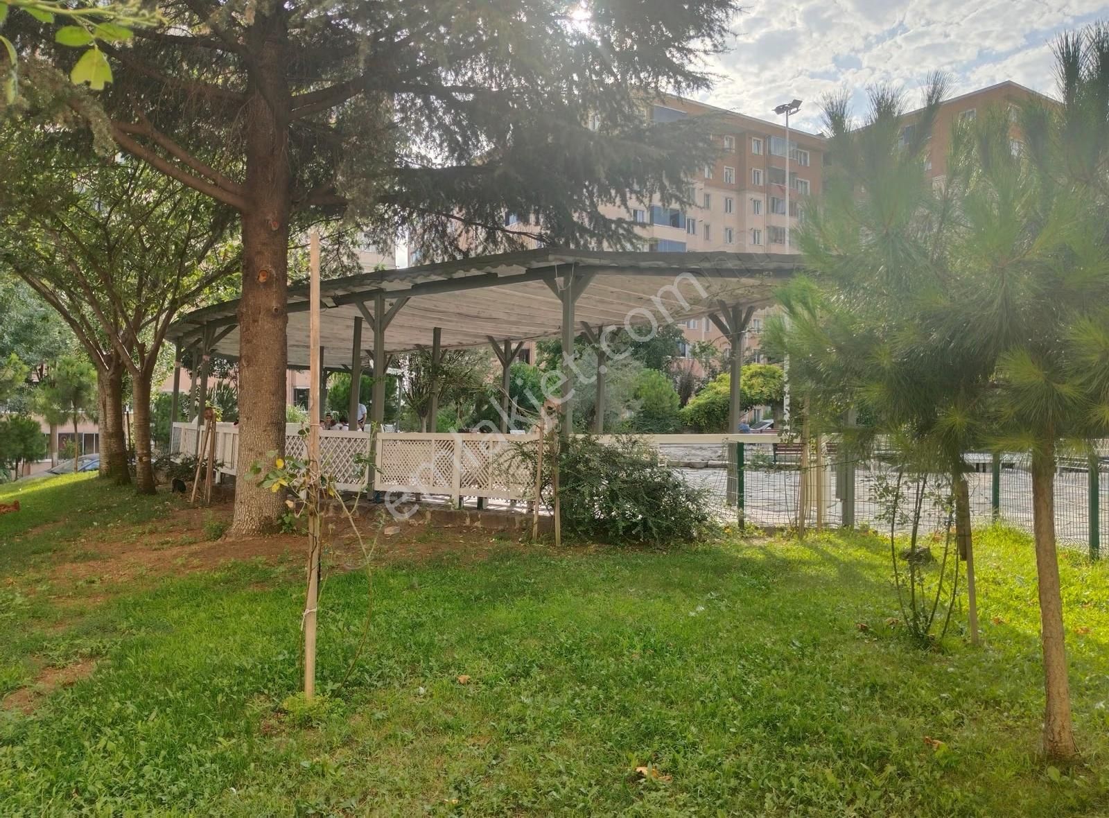 Satılık 3+1 İskanlı Havuz Cephe Merkezi Lokasyonda Daire 150 M2 - Görsel 35