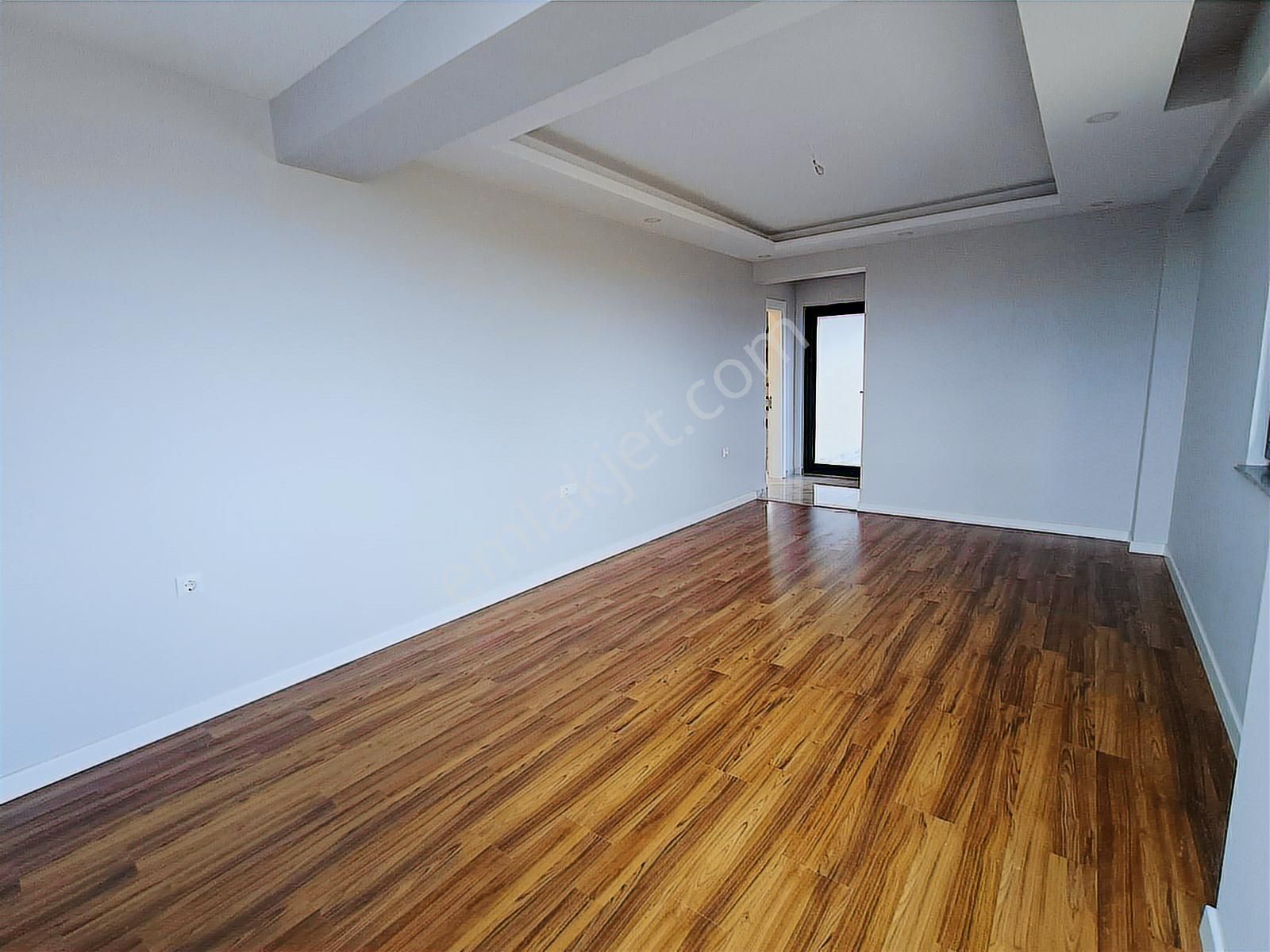 Karaca'dan Atatürk Mah. Kış Bahçeli, Kapalı Otoparklı Lüks Villa - Görsel 23