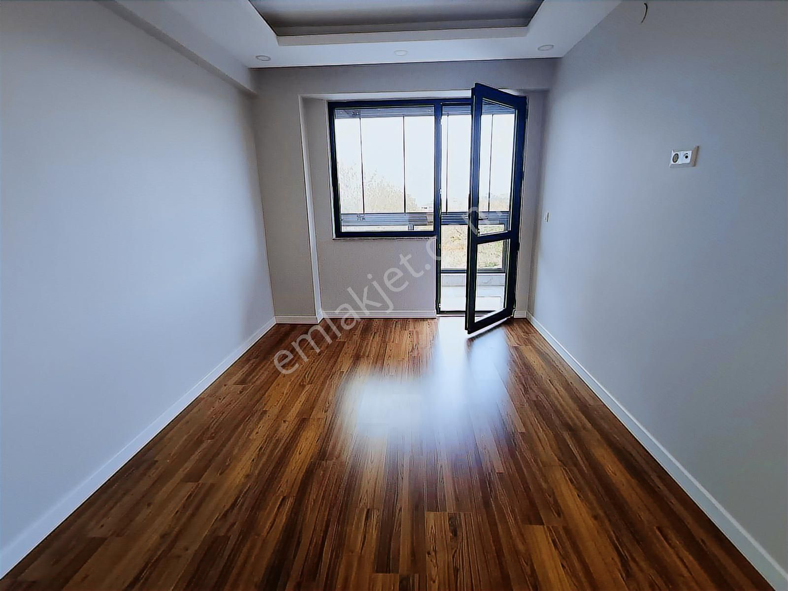 Karaca'dan Atatürk Mah. Kış Bahçeli, Kapalı Otoparklı Lüks Villa - Görsel 14