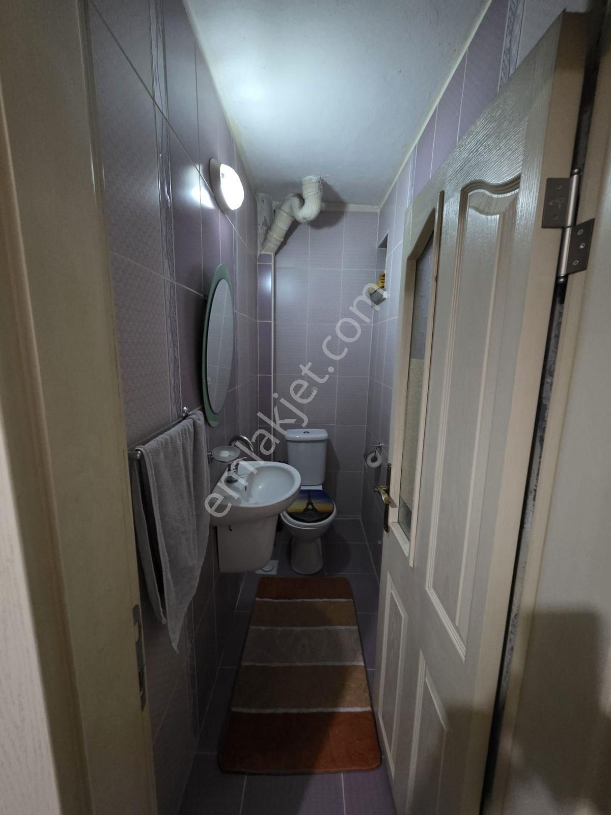 Selimiye De Çok Güzel Konum Da Temiz Daire - Görsel 10