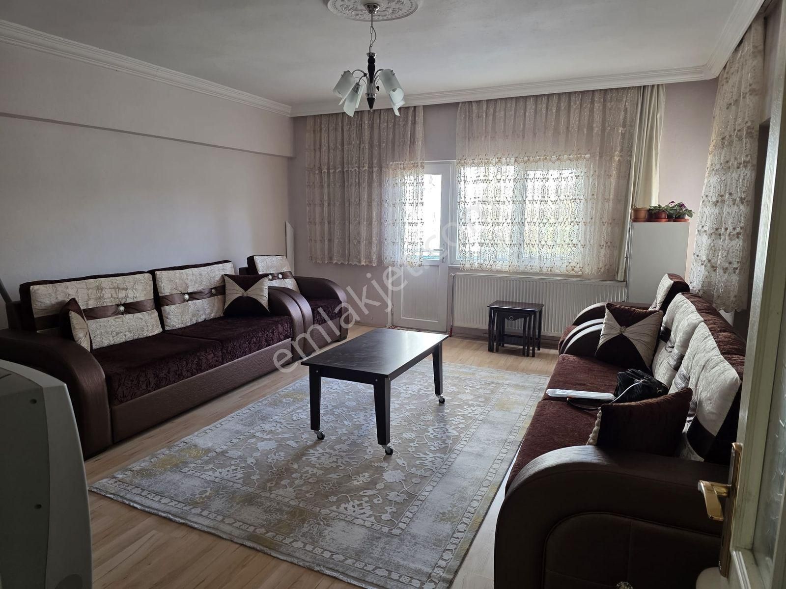 Selimiye De Çok Güzel Konum Da Temiz Daire - Görsel 12