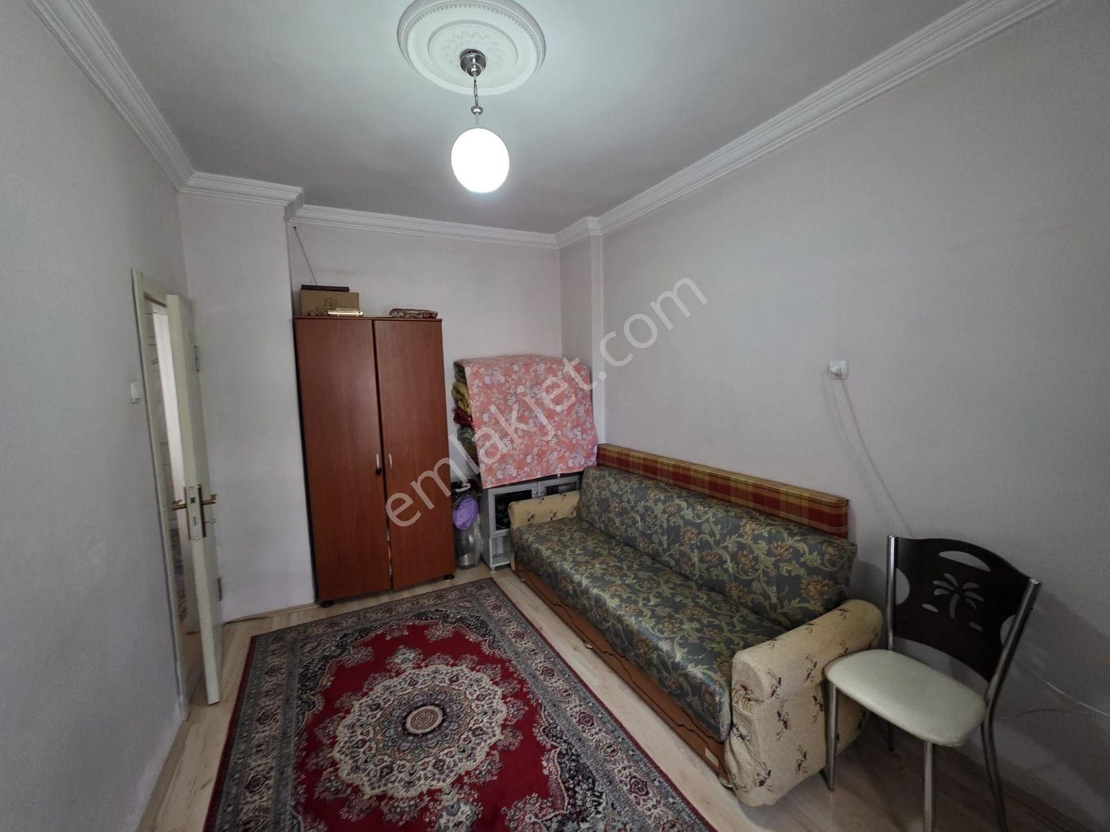 Selimiye De Çok Güzel Konum Da Temiz Daire - Görsel 11