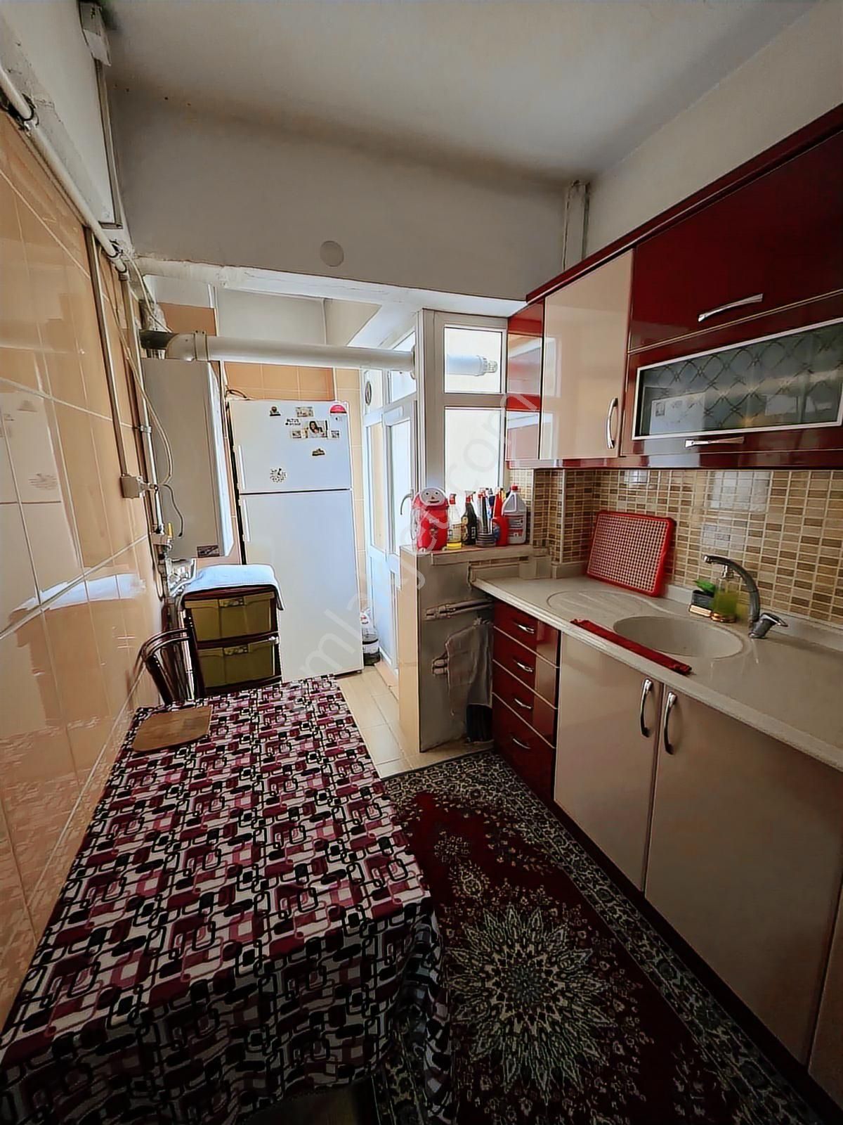 Selimiye De Çok Güzel Konum Da Temiz Daire - Görsel 8