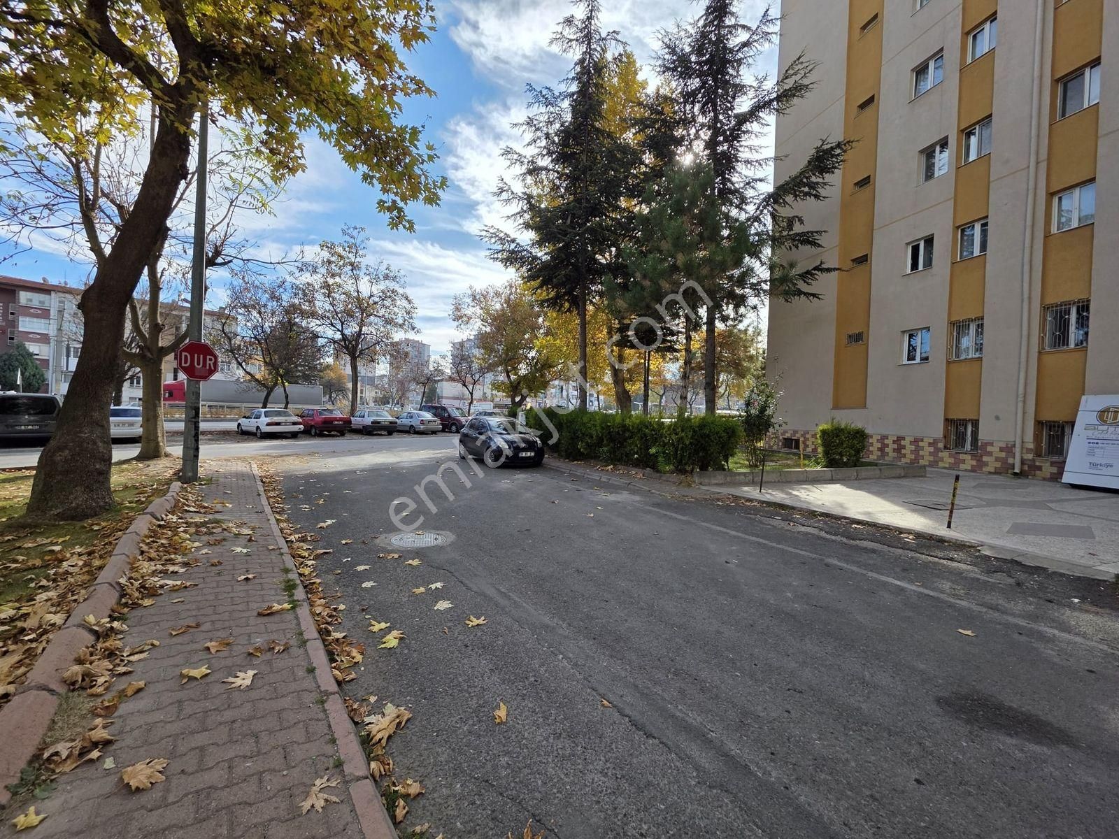 Selimiye De Çok Güzel Konum Da Temiz Daire - Görsel 7