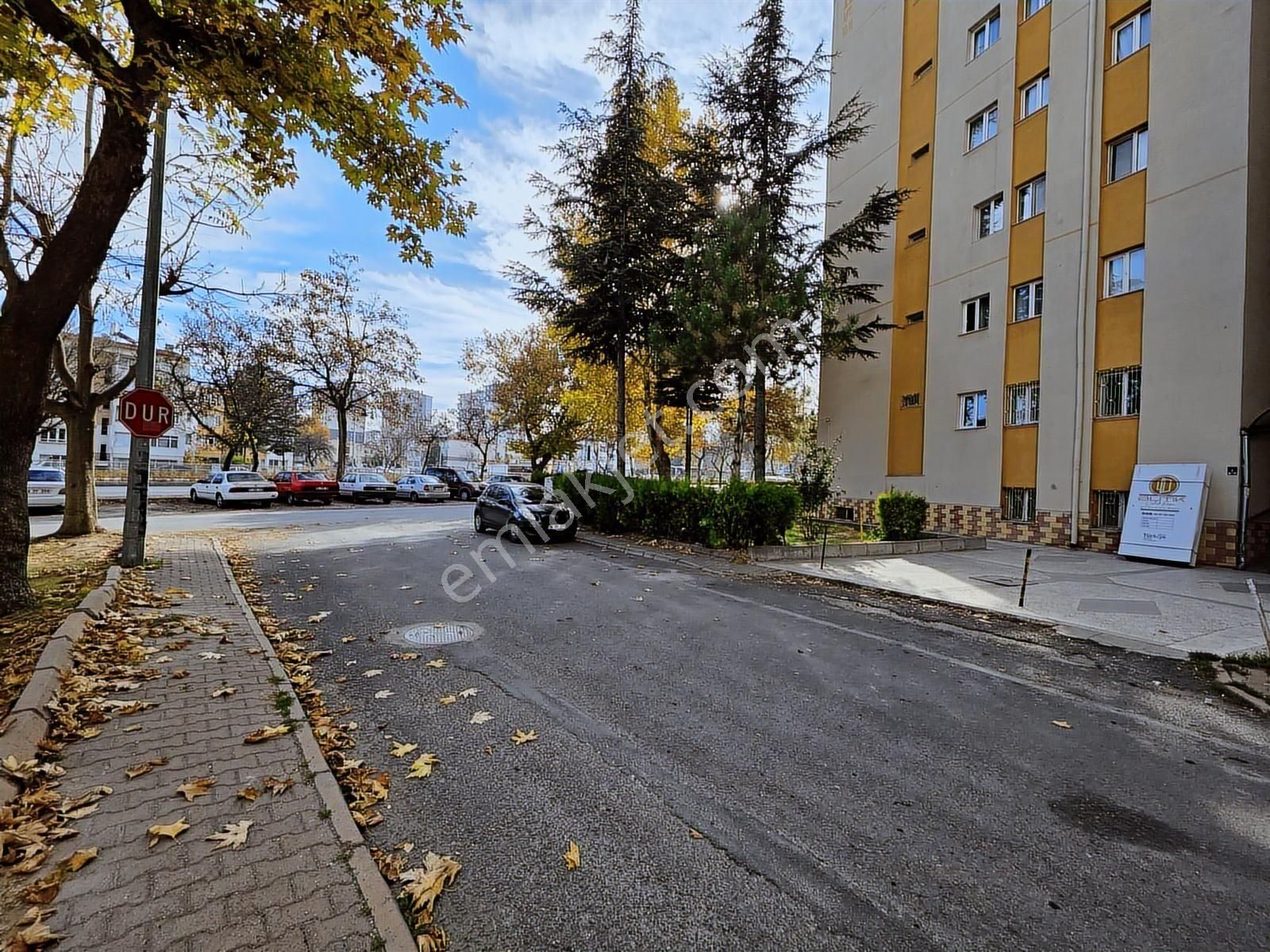 Selimiye De Çok Güzel Konum Da Temiz Daire - Görsel 17