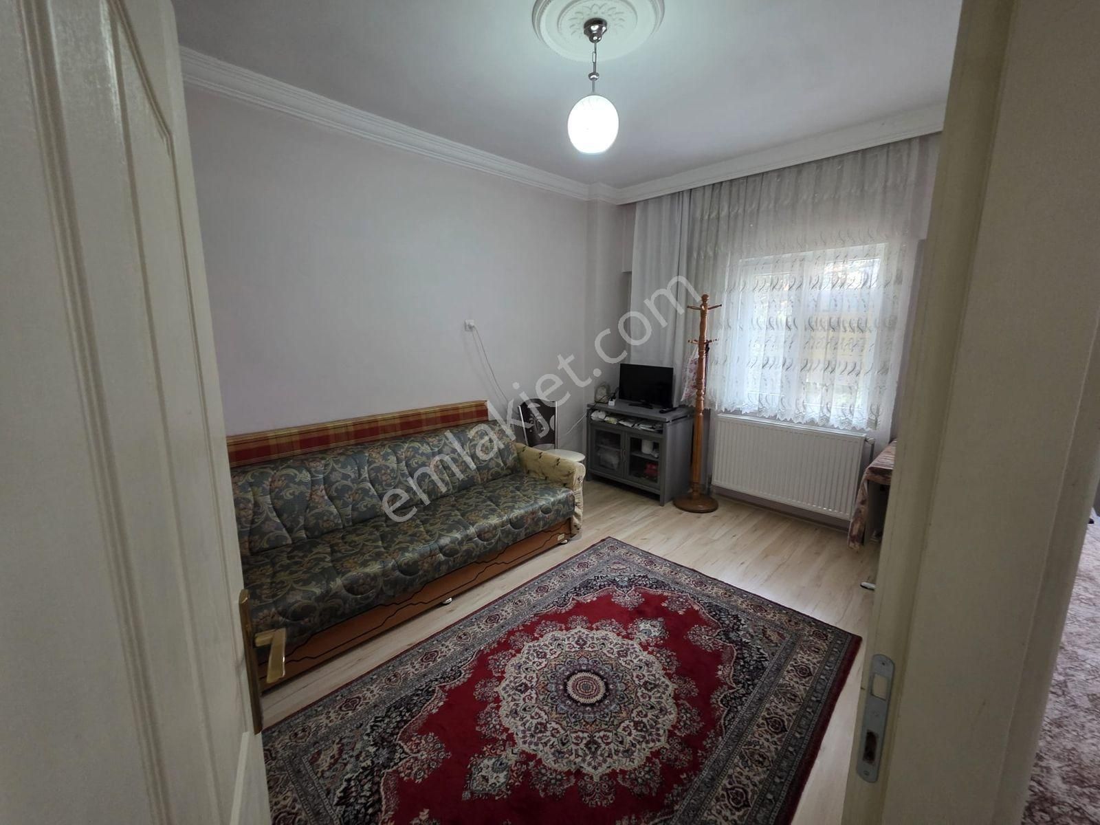 Selimiye De Çok Güzel Konum Da Temiz Daire - Görsel 15