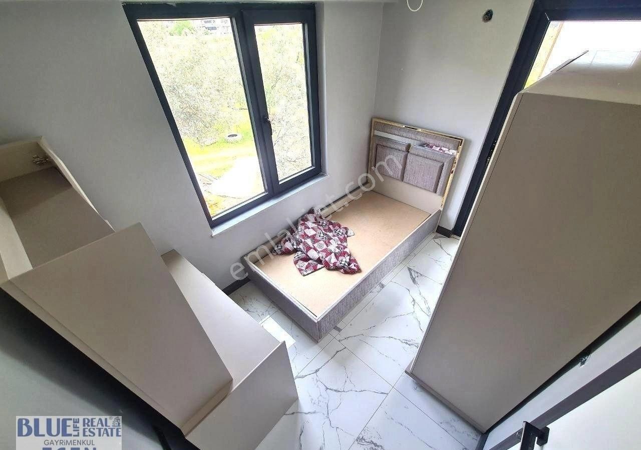 🔰🔰blue Life Egen'den Gerçek İlan Hamidiye'de Lüx Site İçinde Havuzlu Tam Bağımsız 3+1 Müstakil - Görsel 9