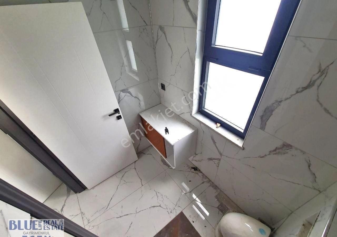 🔰🔰blue Life Egen'den Gerçek İlan Hamidiye'de Lüx Site İçinde Havuzlu Tam Bağımsız 3+1 Müstakil - Görsel 27