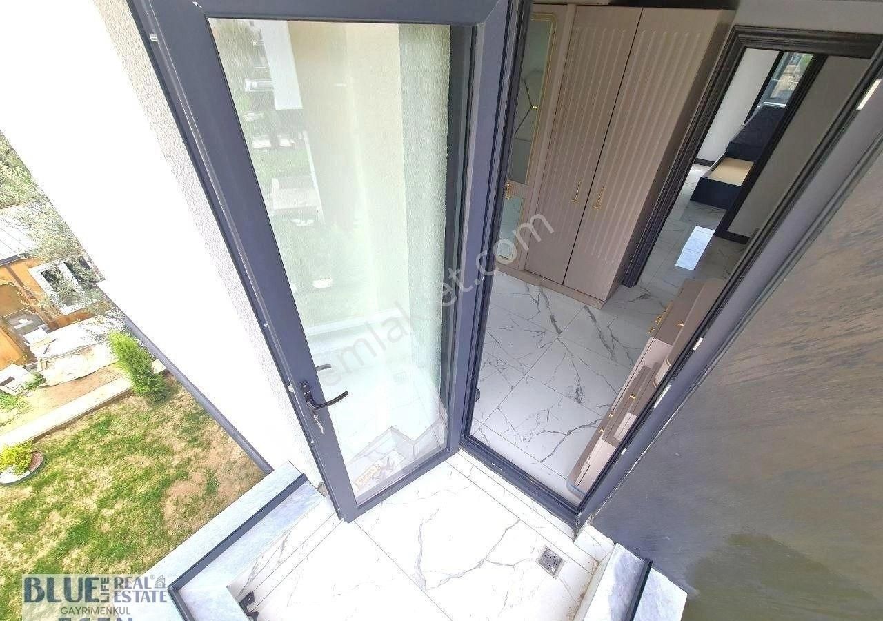 🔰🔰blue Life Egen'den Gerçek İlan Hamidiye'de Lüx Site İçinde Havuzlu Tam Bağımsız 3+1 Müstakil - Görsel 34