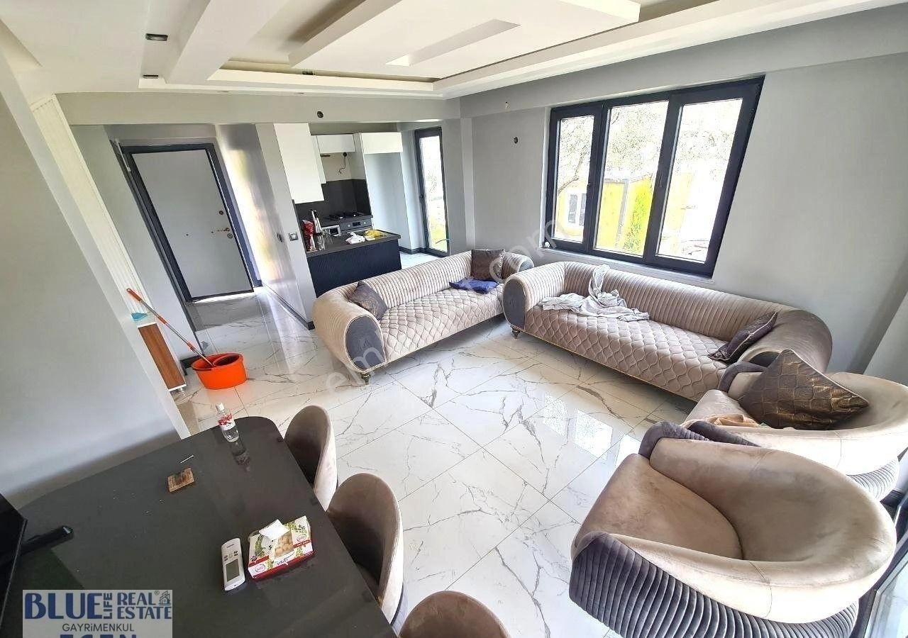 🔰🔰blue Life Egen'den Gerçek İlan Hamidiye'de Lüx Site İçinde Havuzlu Tam Bağımsız 3+1 Müstakil - Görsel 30