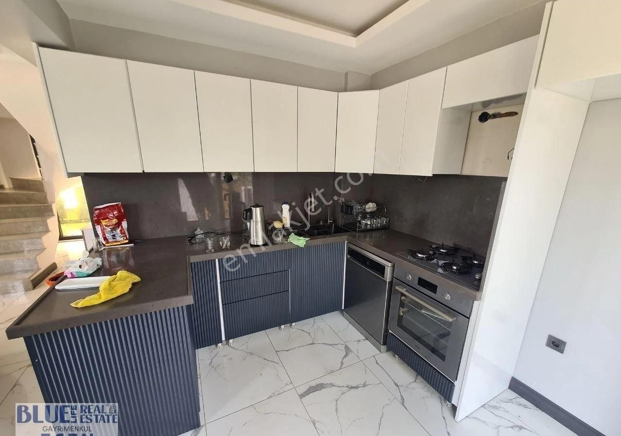 🔰🔰blue Life Egen'den Gerçek İlan Hamidiye'de Lüx Site İçinde Havuzlu Tam Bağımsız 3+1 Müstakil - Görsel 21