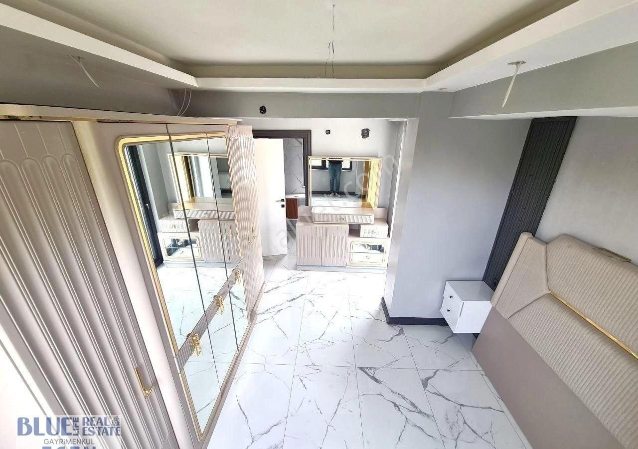 🔰🔰blue Life Egen'den Gerçek İlan Hamidiye'de Lüx Site İçinde Havuzlu Tam Bağımsız 3+1 Müstakil - Görsel 15