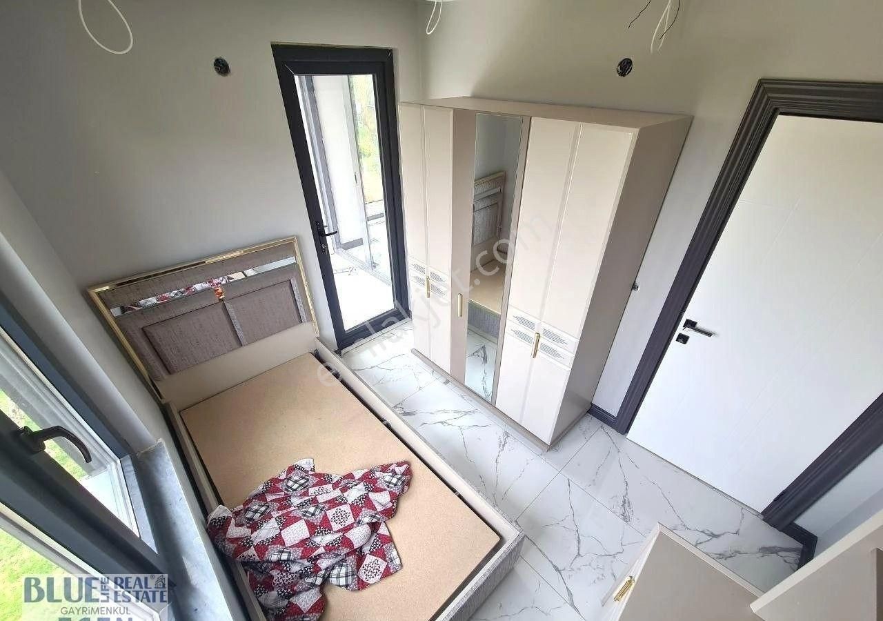 🔰🔰blue Life Egen'den Gerçek İlan Hamidiye'de Lüx Site İçinde Havuzlu Tam Bağımsız 3+1 Müstakil - Görsel 25