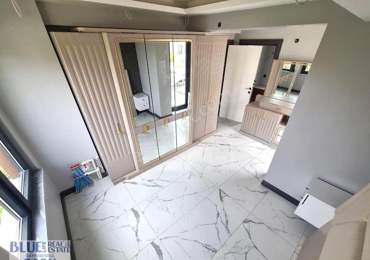 🔰🔰blue Life Egen'den Gerçek İlan Hamidiye'de Lüx Site İçinde Havuzlu Tam Bağımsız 3+1 Müstakil - Görsel 29